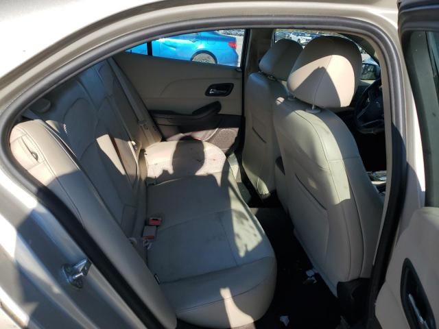 2014 Chevrolet Malibu 1LT