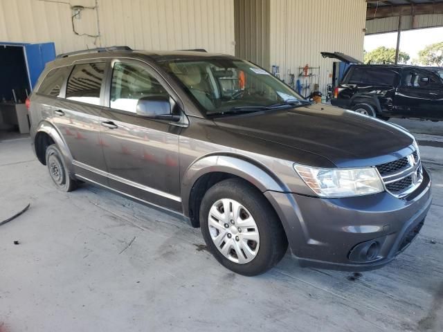 2015 Dodge Journey SXT