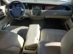 2005 Lincoln Town Car Signature Limited