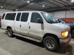 2007 Ford Econoline E350 Super Duty Wagon