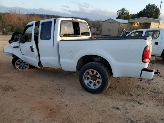 2000 Ford F250 Super Duty