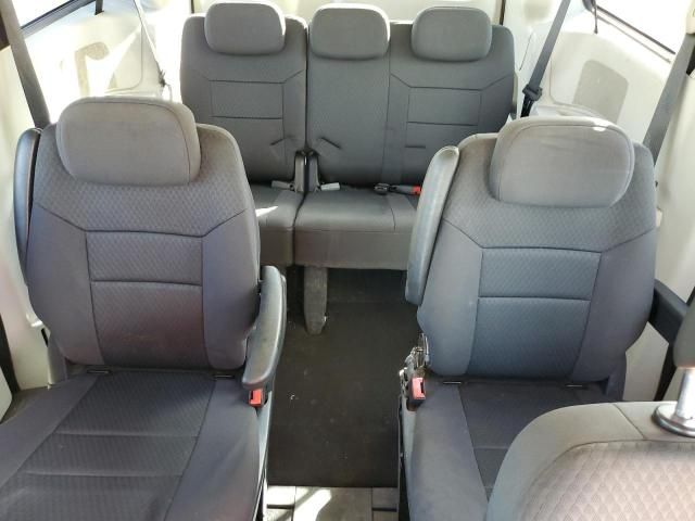 2010 Dodge Grand Caravan SE