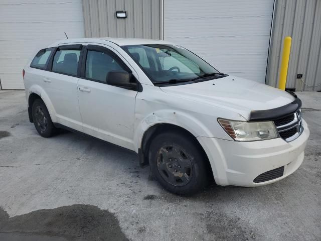 2009 Dodge Journey SE