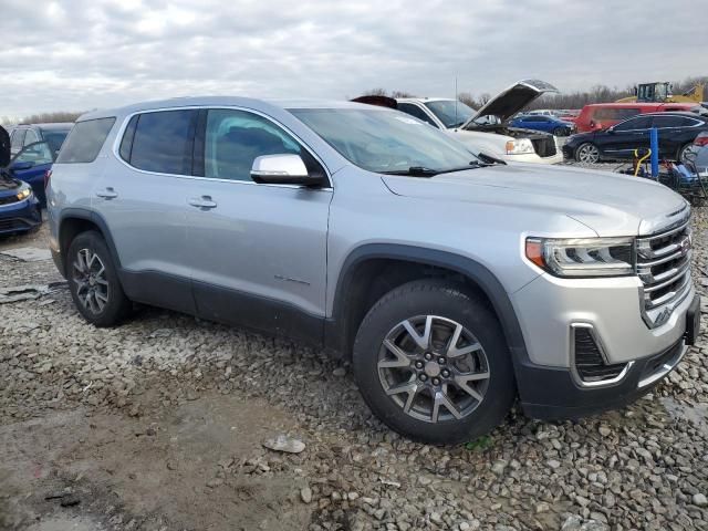 2020 GMC Acadia SLE