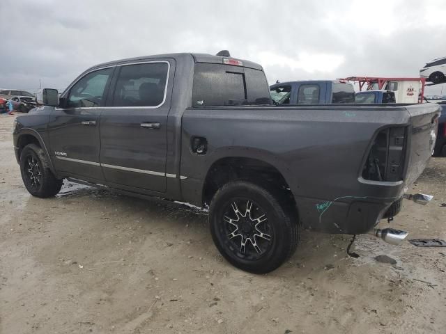 2019 Dodge RAM 1500 Limited