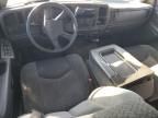 2003 Chevrolet Avalanche C1500