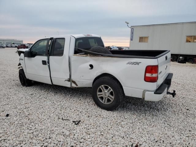 2008 Ford F150