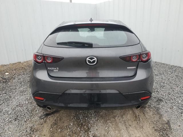 2020 Mazda 3 Premium