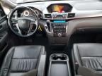 2011 Honda Odyssey Touring