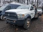 2012 Dodge RAM 5500 ST