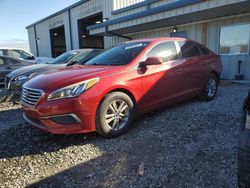 2017 Hyundai Sonata SE en venta en Byron, GA