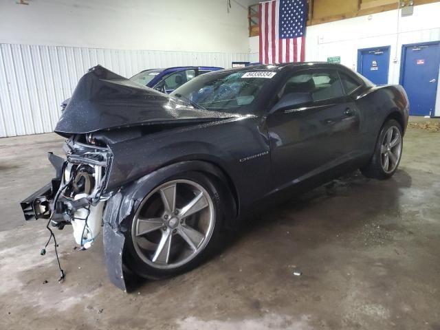 2013 Chevrolet Camaro LS