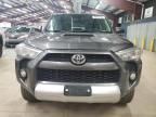 2016 Toyota 4runner SR5/SR5 Premium