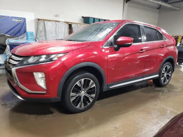 2018 Mitsubishi Eclipse Cross SE