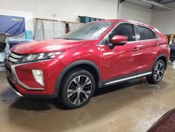 2018 Mitsubishi Eclipse Cross SE en venta en Elgin, IL