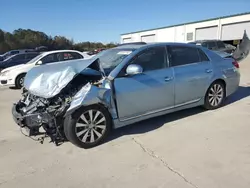 Salvage cars for sale from Copart Gaston, SC: 2011 Toyota Avalon Base