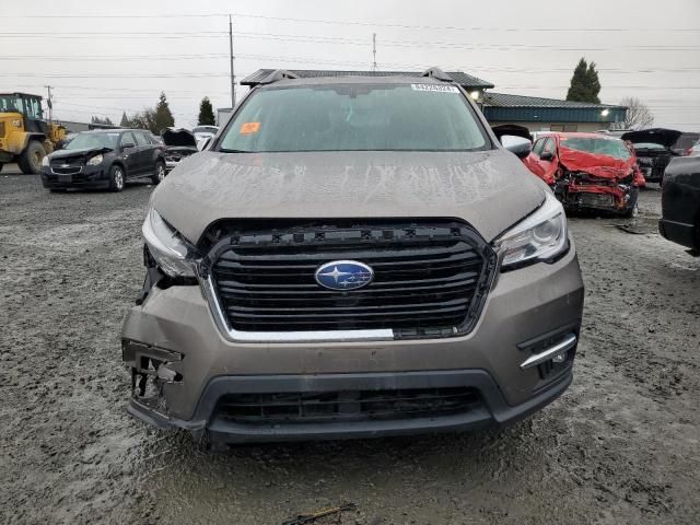 2021 Subaru Ascent Touring