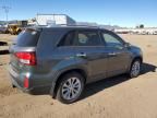 2014 KIA Sorento EX