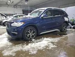 BMW Vehiculos salvage en venta: 2018 BMW X1 XDRIVE28I