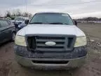 2006 Ford F150