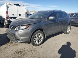 2017 Nissan Rogue Sport S en venta en Littleton, CO