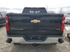 2023 Chevrolet Silverado K1500 LTZ