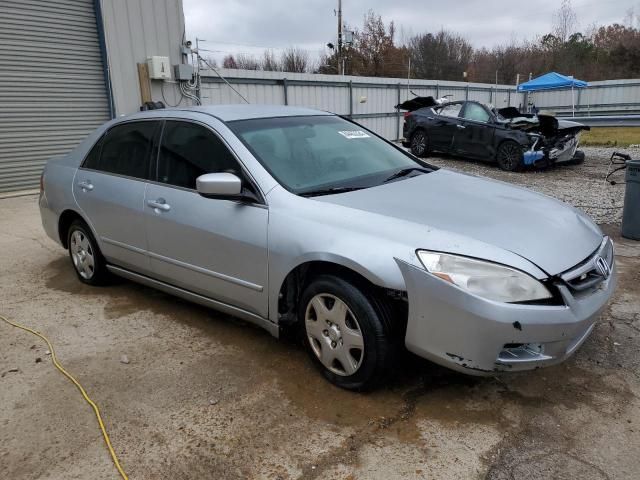 2007 Honda Accord LX