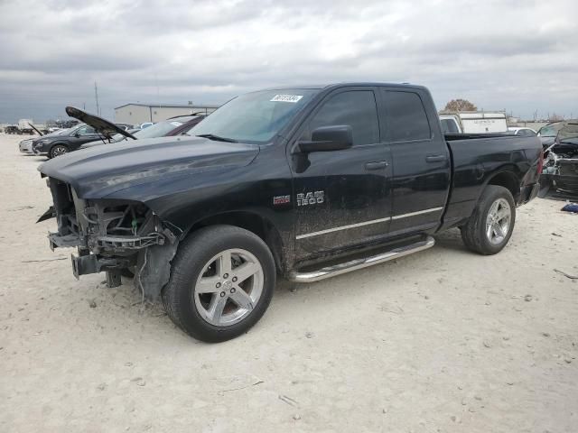 2014 Dodge RAM 1500 ST