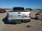 2005 Ford F150 Supercrew