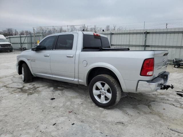 2014 Dodge RAM 1500 SLT