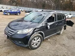 2012 Honda CR-V EXL en venta en Austell, GA