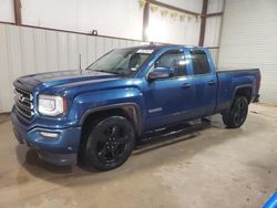 2017 GMC Sierra C1500 en venta en Temple, TX