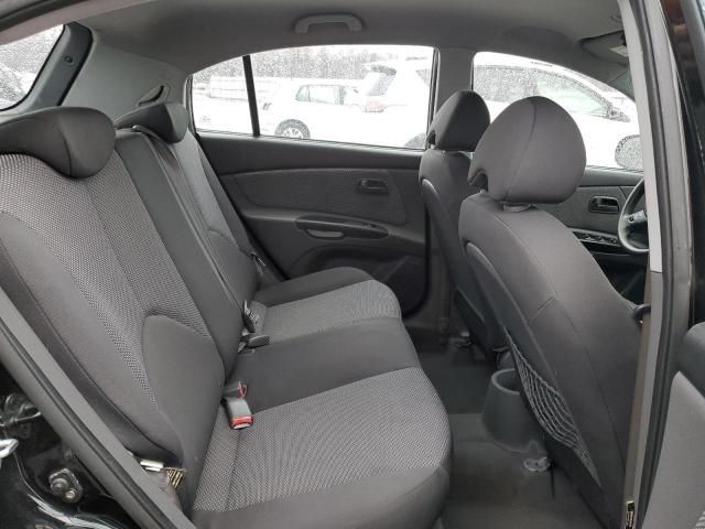 2011 KIA Rio Base