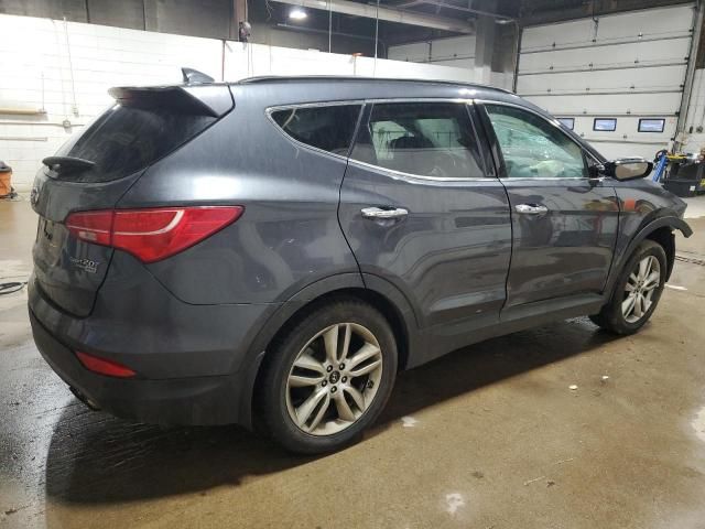 2015 Hyundai Santa FE Sport