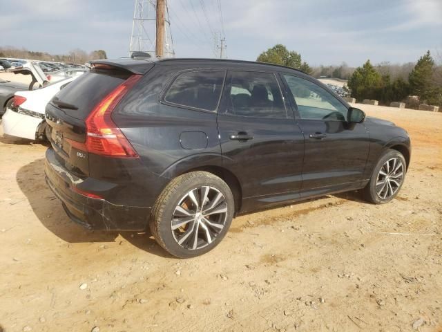 2024 Volvo XC60 Plus