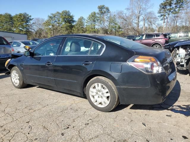 2011 Nissan Altima Base