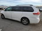 2013 Toyota Sienna LE