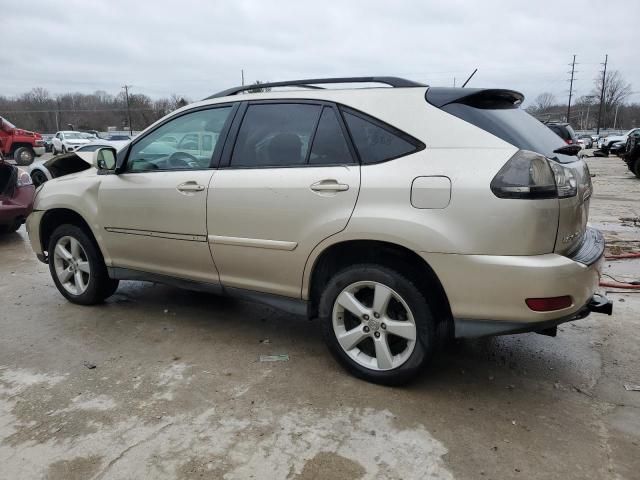 2005 Lexus RX 330