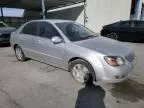 2009 KIA Spectra EX