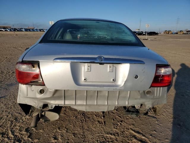 2005 Mercury Sable LS Premium