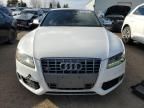 2010 Audi S5 Premium Plus