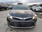 2016 Toyota Avalon XLE