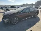 2019 Lexus LS 500