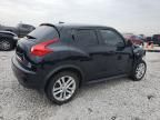 2013 Nissan Juke S