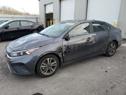 2023 KIA Forte LX en venta en Assonet, MA