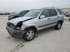 2004 Honda CR-V EX