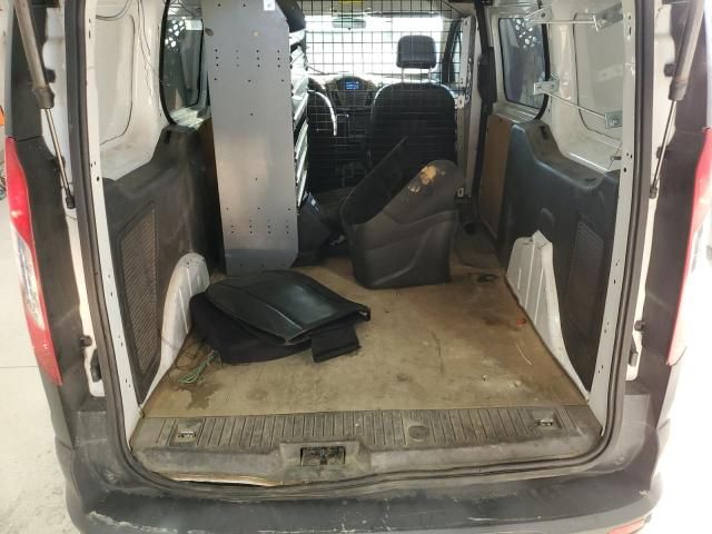 2015 Ford Transit Connect XL