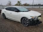 2016 Nissan Maxima 3.5S