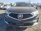 2021 Acura RDX Advance