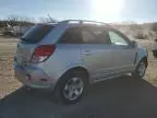 2012 Chevrolet Captiva Sport